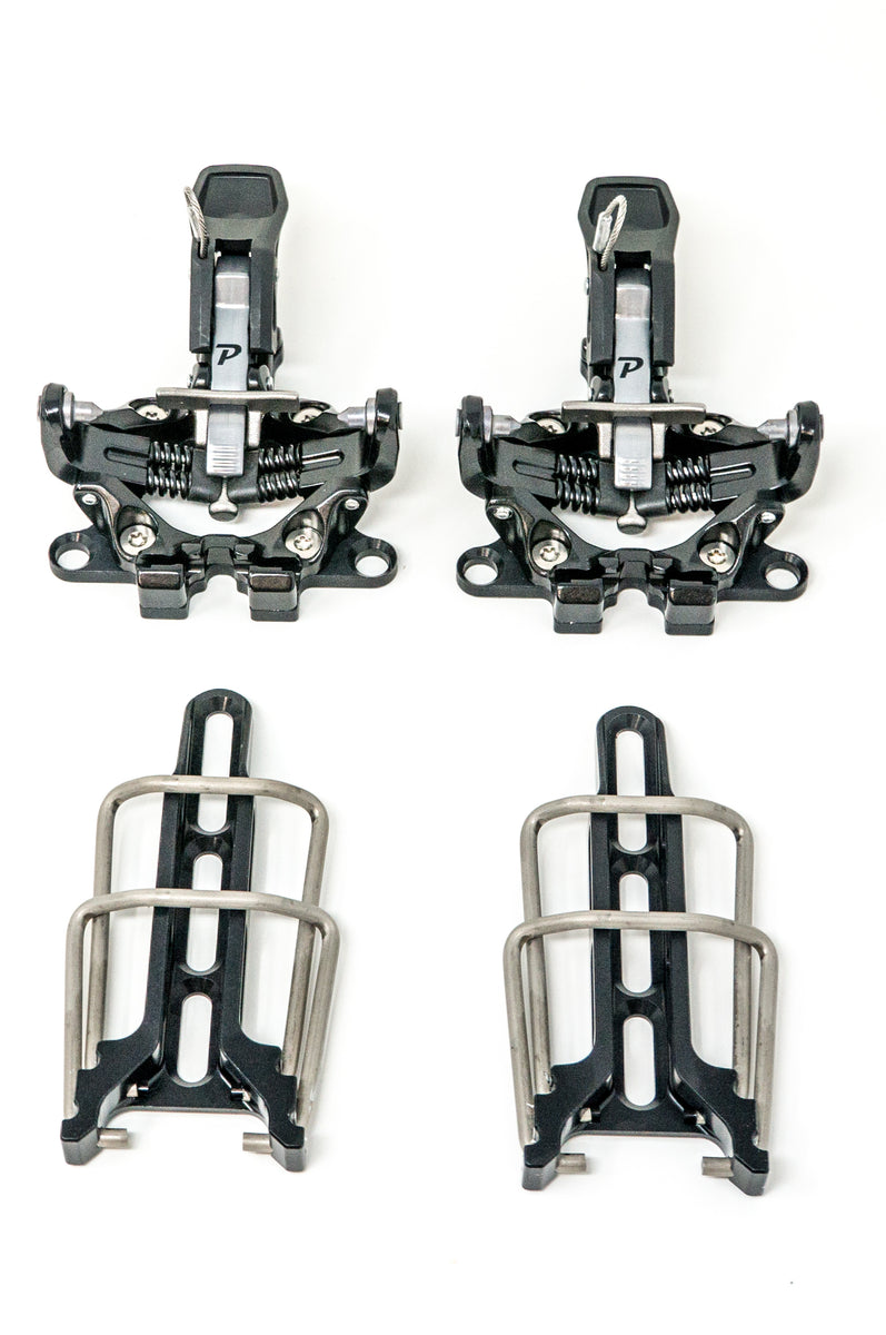 burton m6 transition channel snowboard kit M6 Binding Full Kit – Phantom Snow Industries