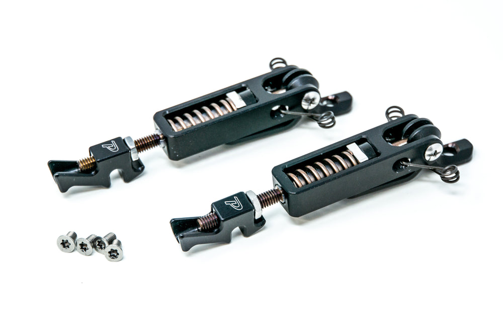 Link Levers
