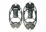 Small/Medium and Large/ Extra Large M6 bindings side by side 
