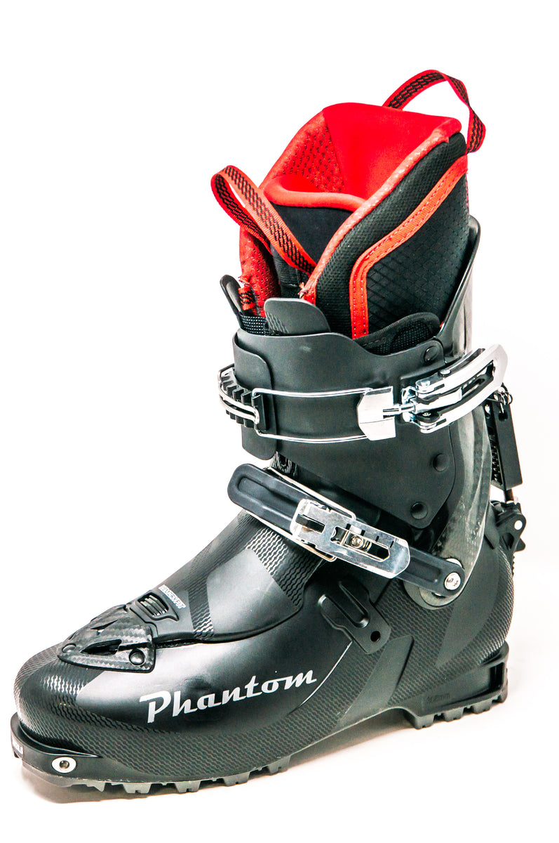 【スノボ　グラトリ】phantom Phantom Slipper HD – Phantom Snow Industries