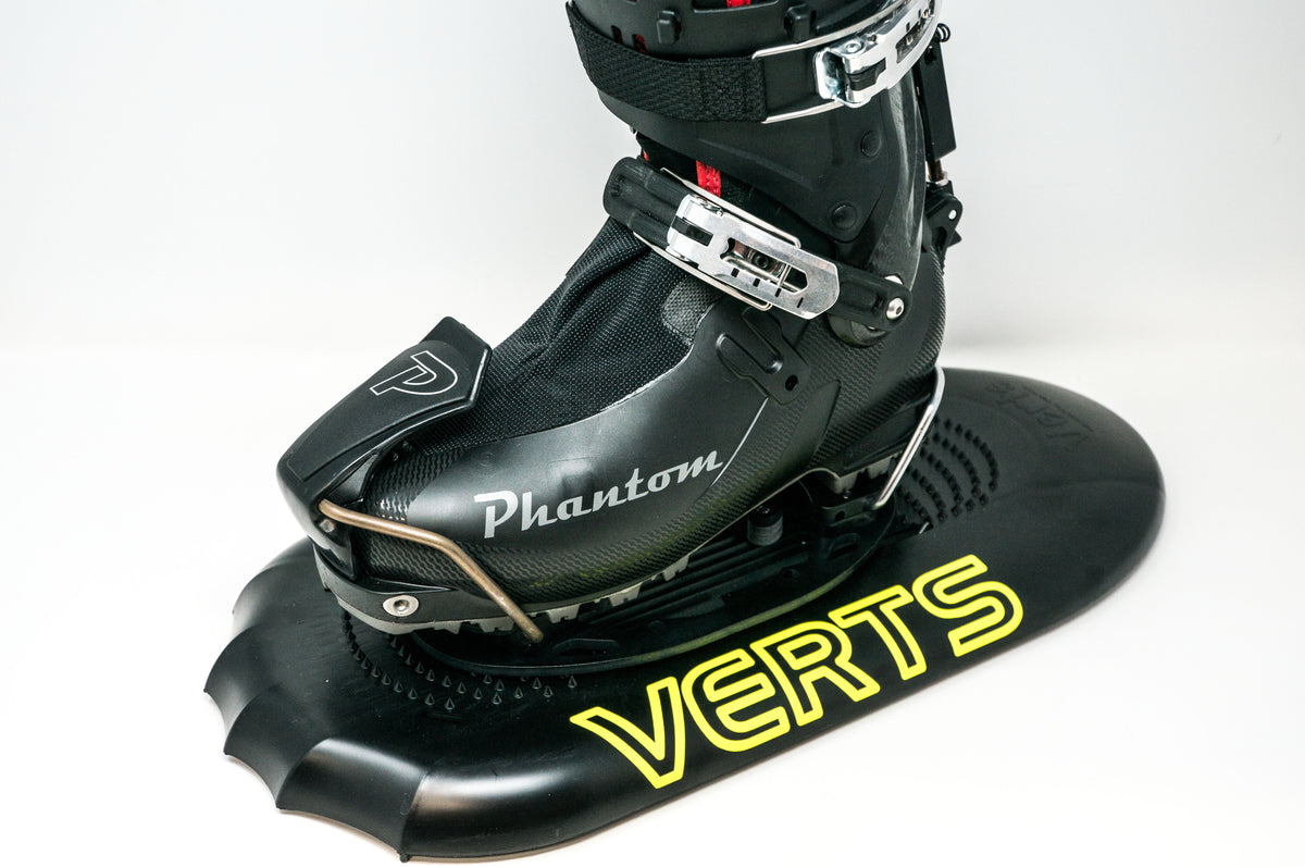 Phantom 25 Ski Strap – Phantom Snow Industries