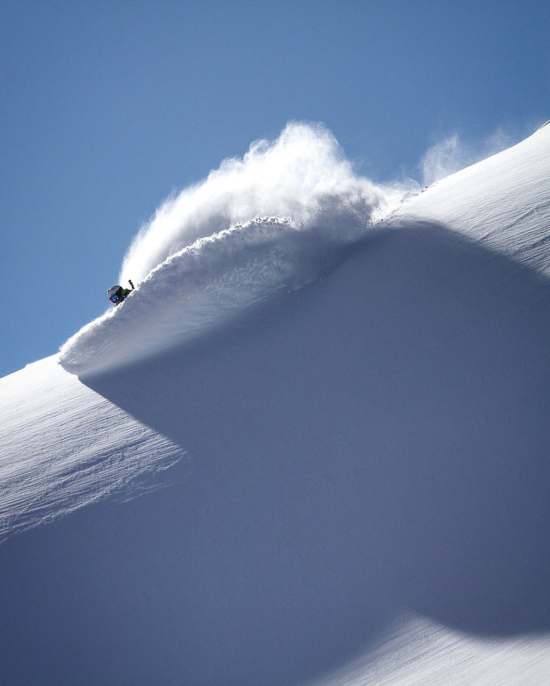 Booking an International Shred Trip in the Time of Covid
