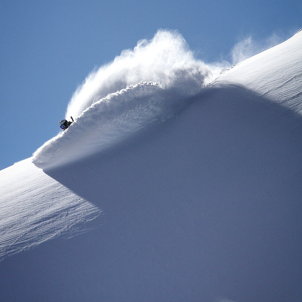 Booking an International Shred Trip in the Time of Covid