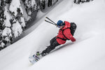 Advantages to the Backcountry Ski Pole
