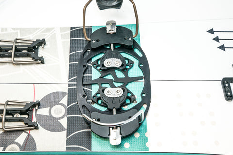 BINDINGS