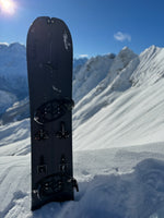 Phantom Snow Industries