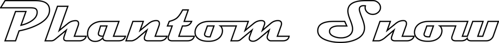 Phantom Snow Industries