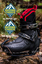 Backcountry Magazine Gear Guide Editors Choice Awards 2022-23