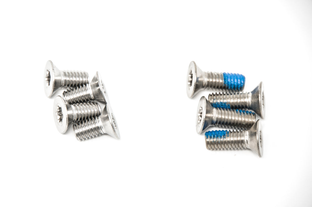 M6 Spare Screw Kit