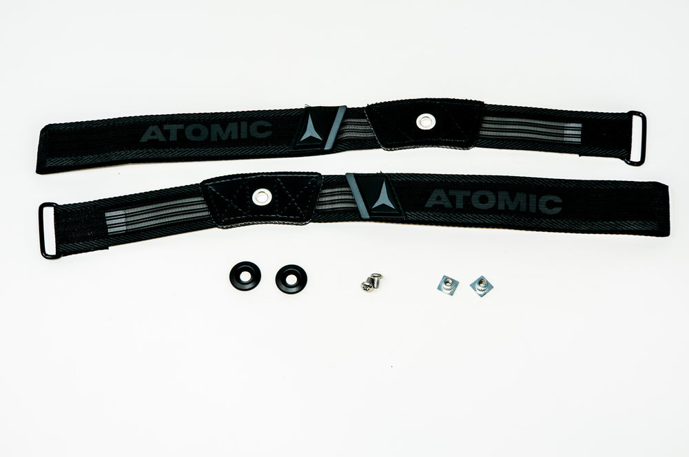 Booster Strap