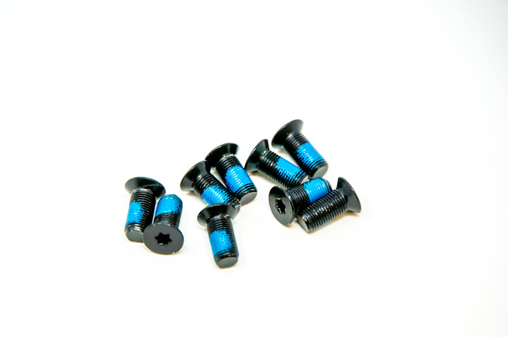 
                  
                    Load image into Gallery viewer, Hercules Hooks Replacement Screws
                  
                