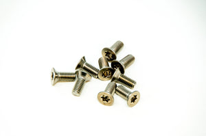 
                  
                    Load image into Gallery viewer, Hercules Hooks Replacement Screws
                  
                