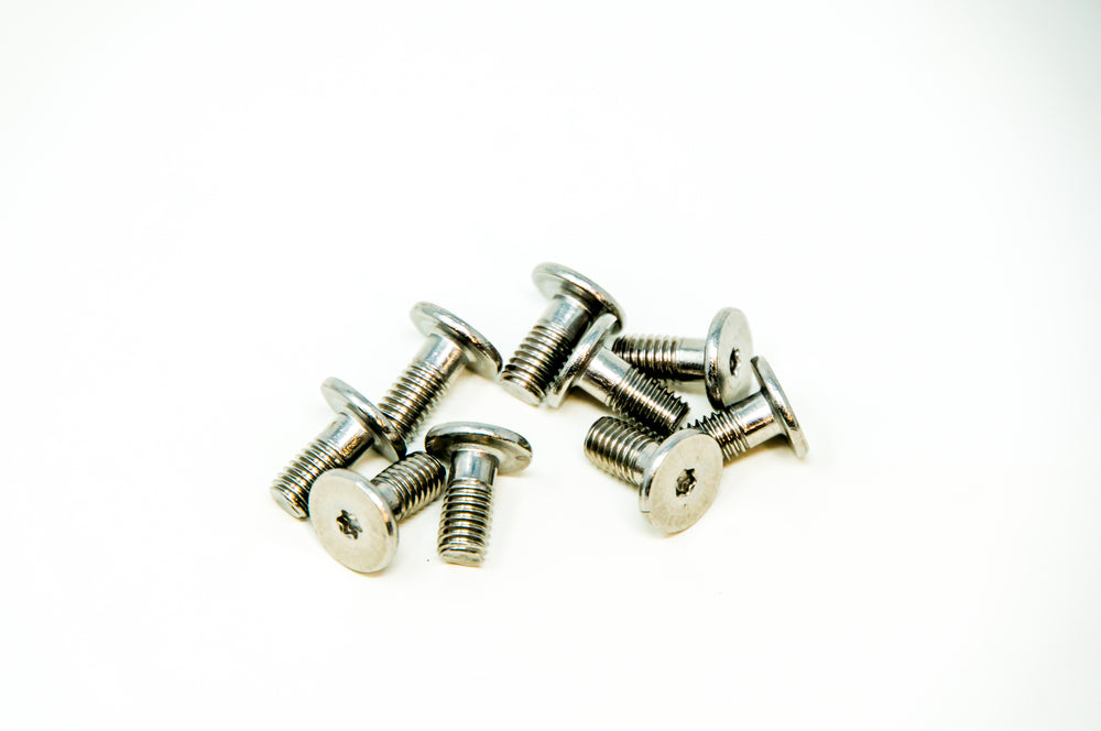 
                  
                    Load image into Gallery viewer, Hercules Hooks Replacement Screws
                  
                