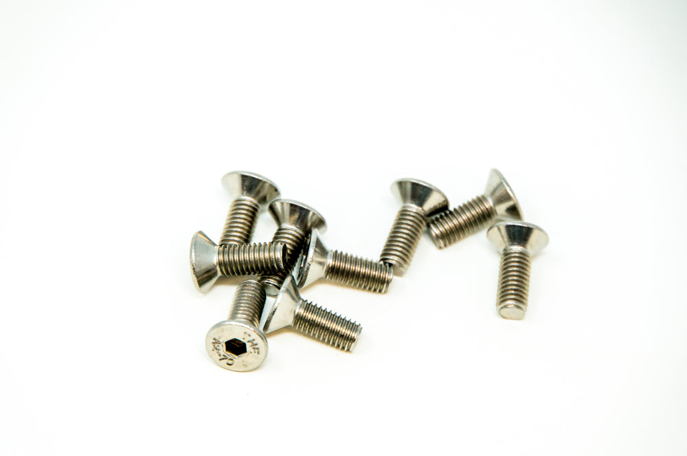 
                  
                    Load image into Gallery viewer, Hercules Hooks Replacement Screws
                  
                