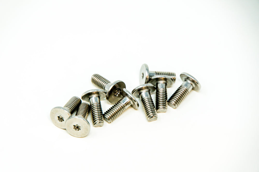 
                  
                    Load image into Gallery viewer, Hercules Hooks Replacement Screws
                  
                