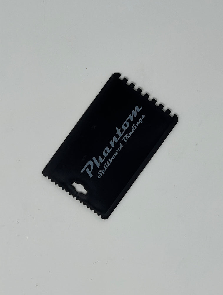 Phantom Scraper