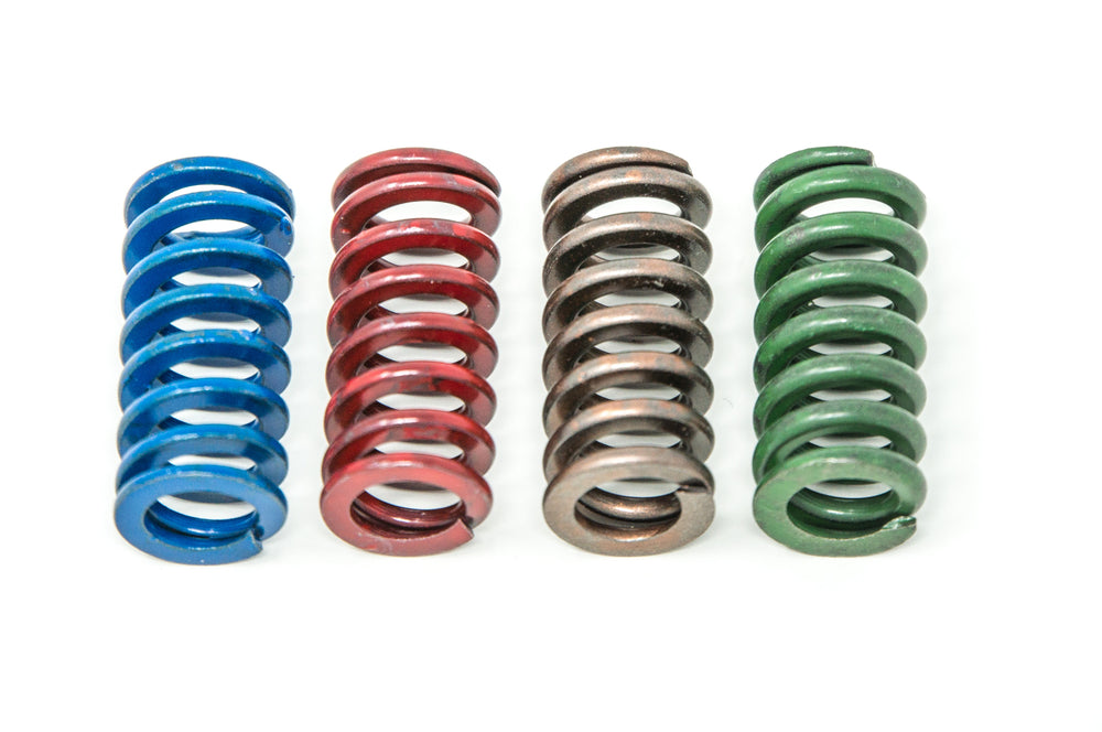Link Lever Springs