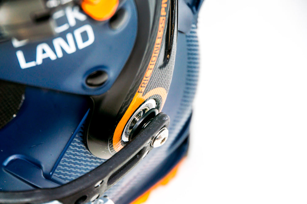 
                  
                    Load image into Gallery viewer, Pivot Buckle Mod Kit
                  
                