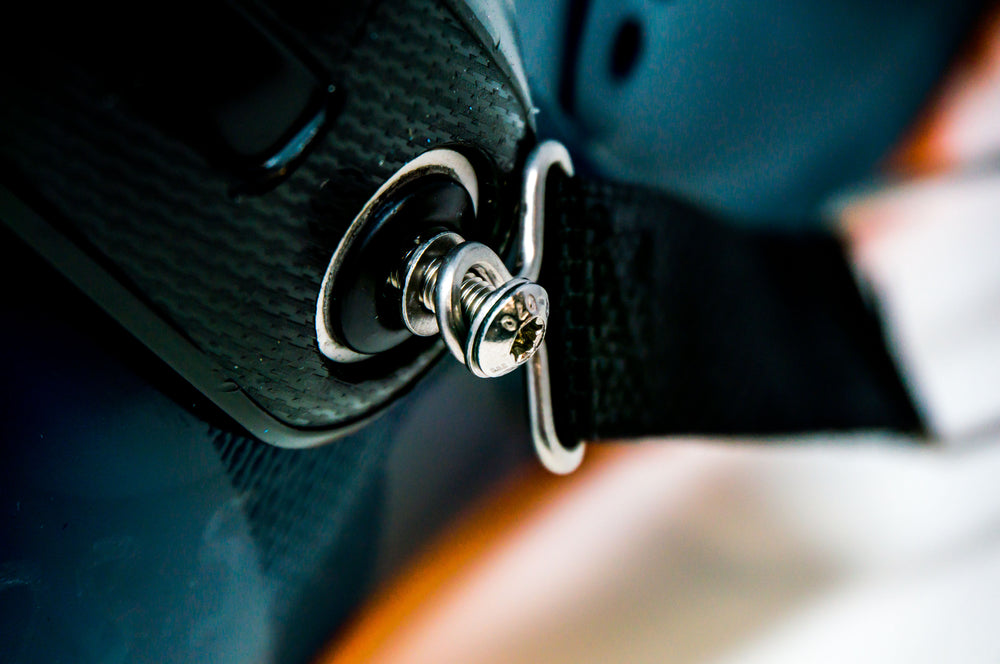 
                  
                    Load image into Gallery viewer, Pivot Buckle Mod Kit
                  
                