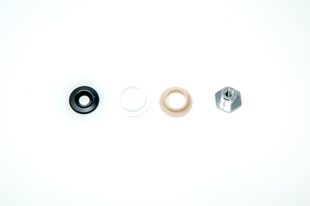 Pivot Hardware