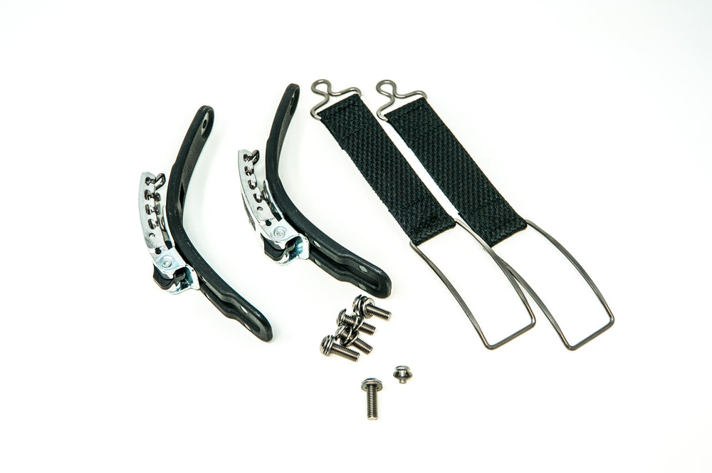 Pivot Buckle Mod Kit