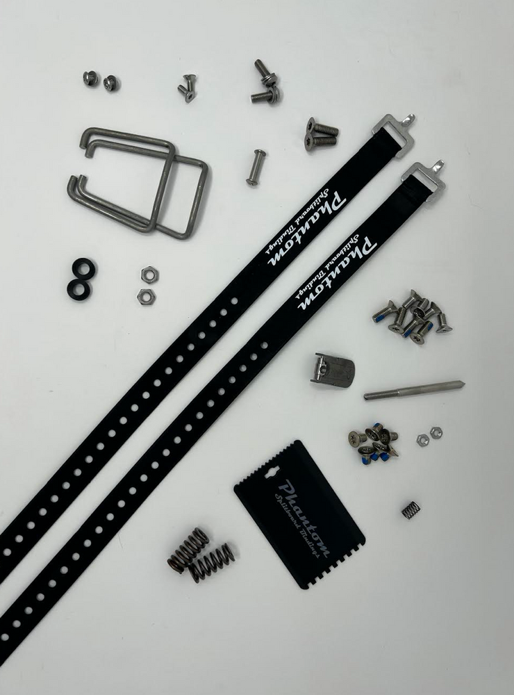 Repair Kit - Full Day