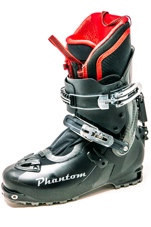 burton jet phantom snowboard boots Phantom Slipper HD – Phantom Snow Industries