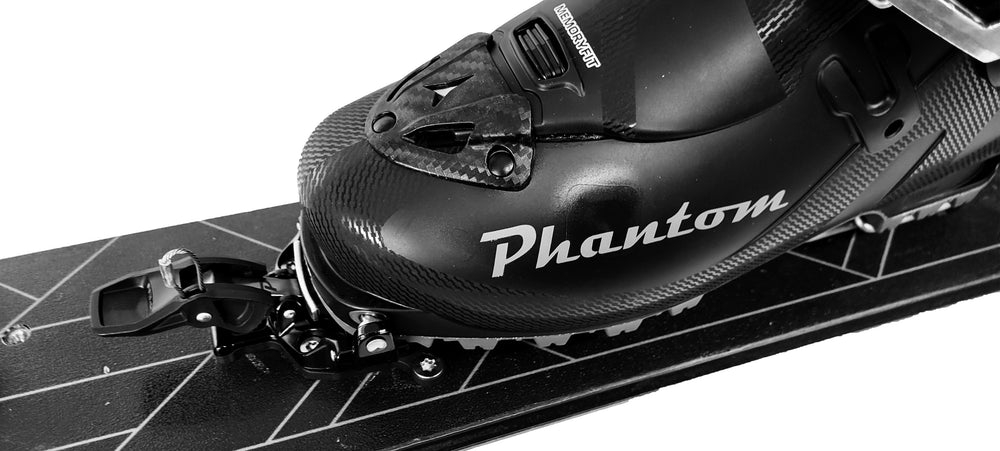 
                  
                    Load image into Gallery viewer, Phantom GT Tech Toes
                  
                