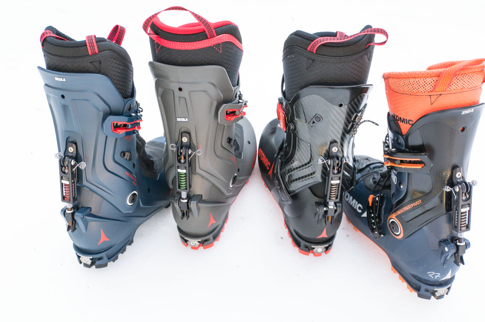 BOOTS â Phantom Snow Industries