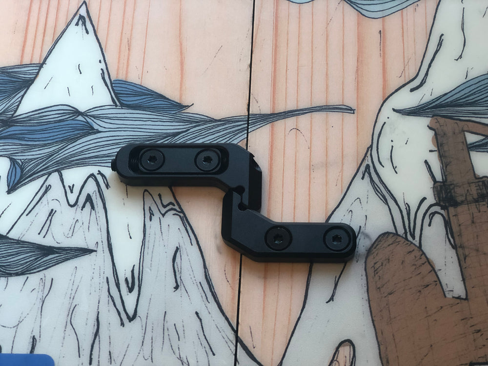 
                  
                    Load image into Gallery viewer, Hercules Hooks Insert
                  
                