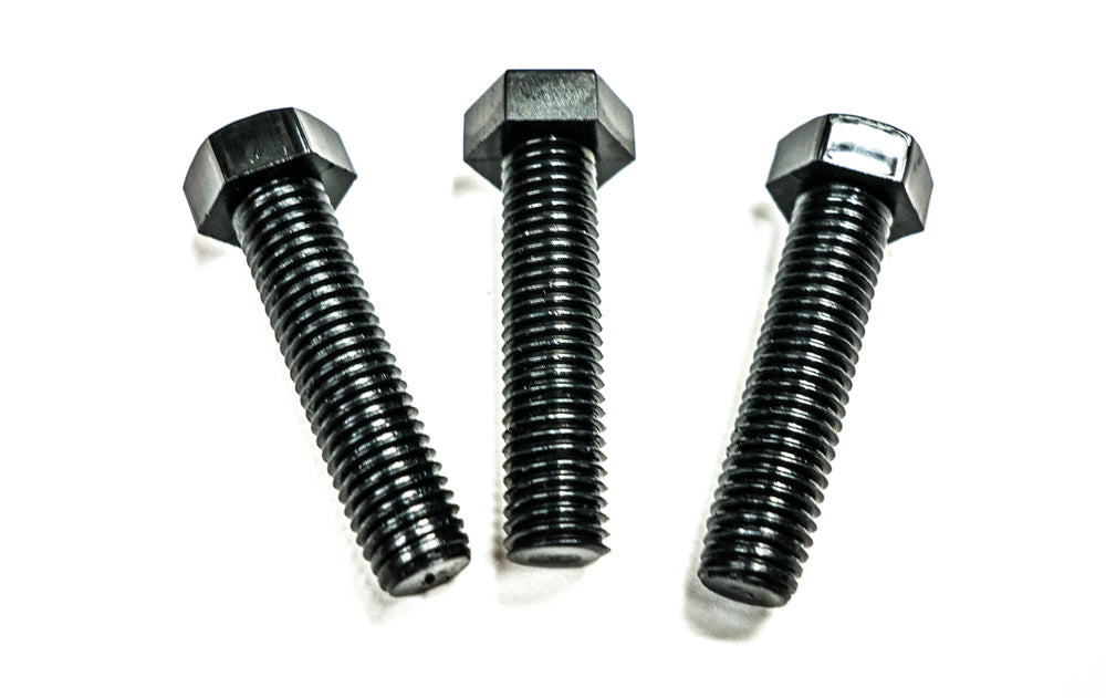 Toe Lever Screw