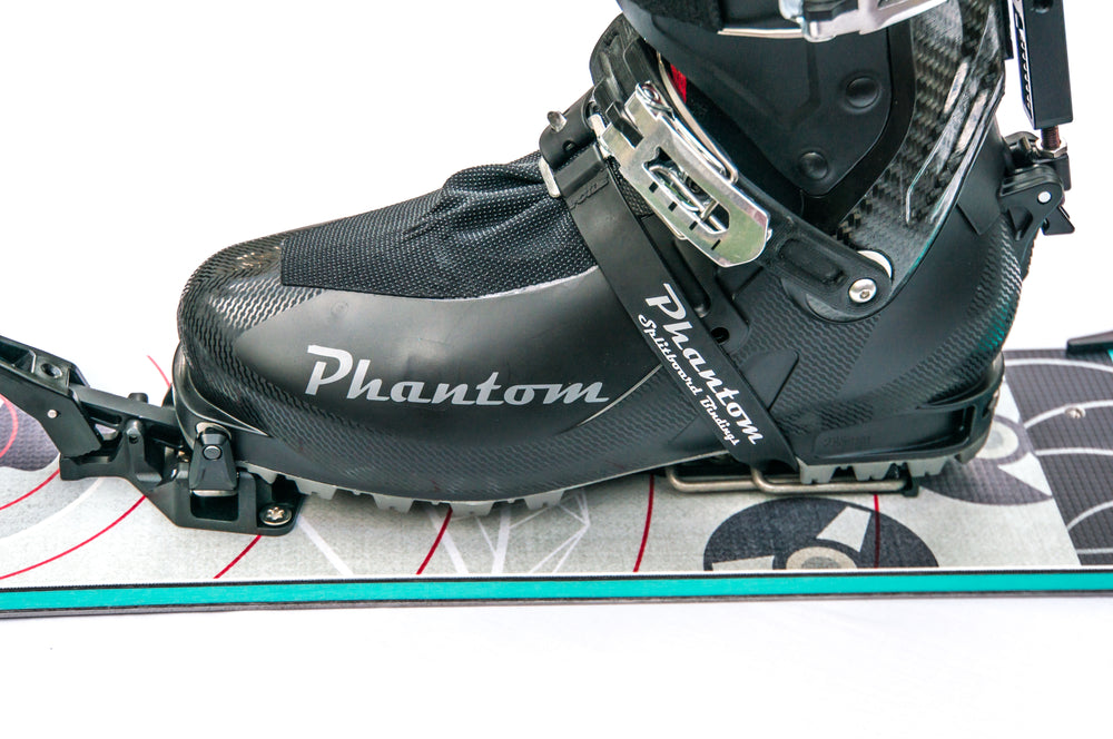 
                  
                    Load image into Gallery viewer, Phantom 20&amp;quot; Ski Strap
                  
                