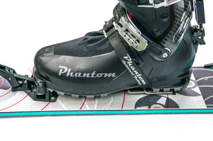 
                  
                    Load image into Gallery viewer, Phantom 20&amp;quot; Ski Strap
                  
                