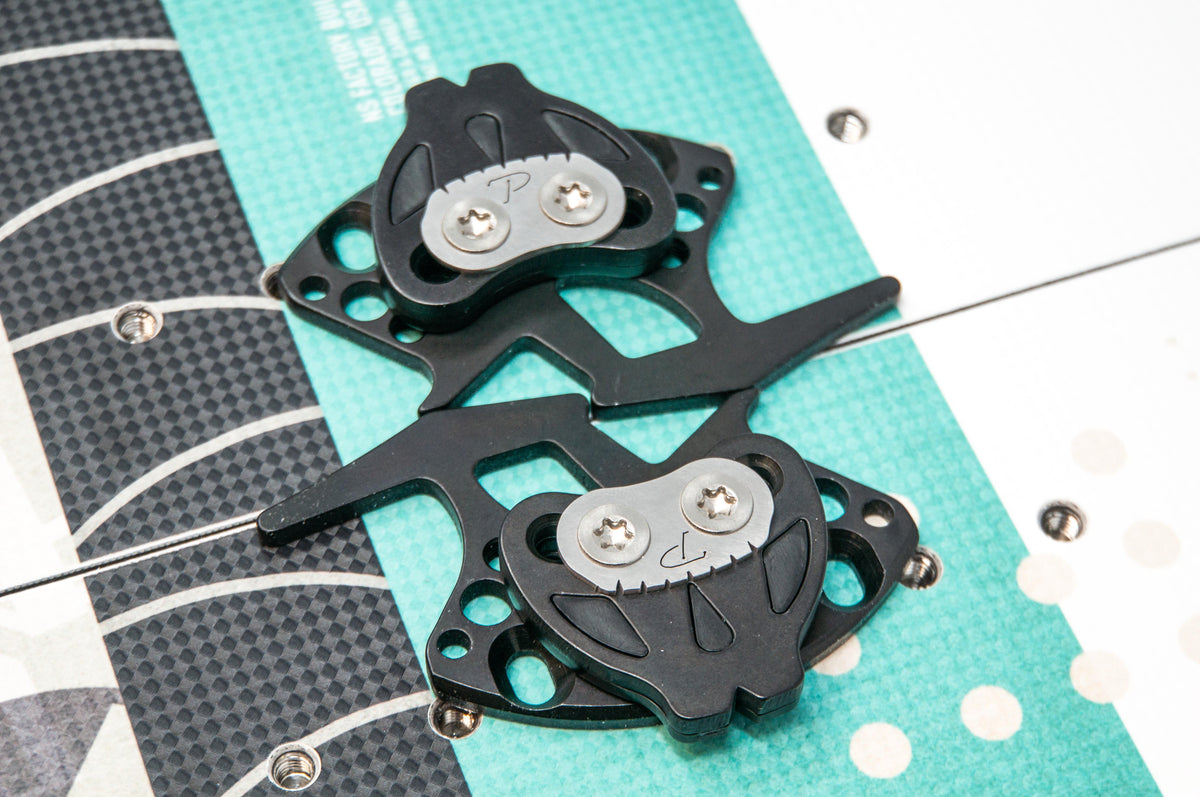 Split Shell Cleats Phantom Adjustable Split Cleats – Phantom Snow Industries