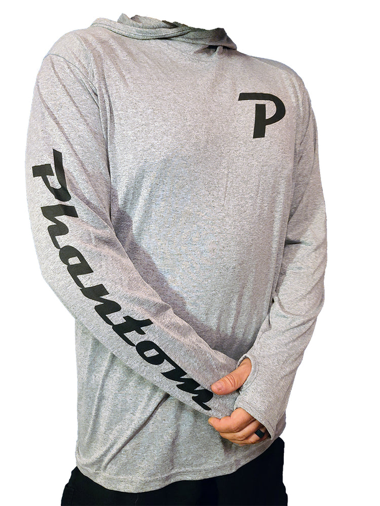 Phantom Sun Hoody