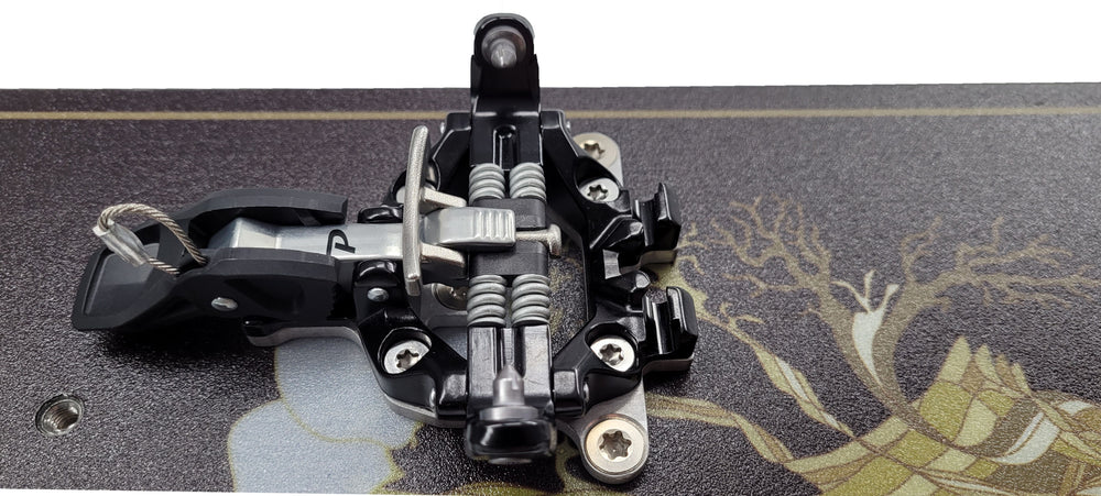 
                  
                    Load image into Gallery viewer, Phantom GT Tech Toes
                  
                